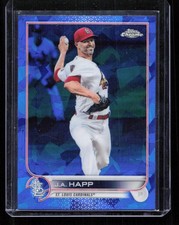 J.A. Happ