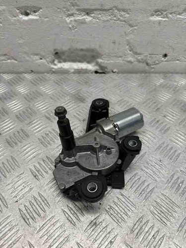 NISSAN QASHQAI II J11, J11 Heckscheibenwischermotor 28710JD000 1.60 30514935