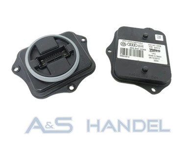 Original Valeo VW Audi Steuergerät Xenon AFS Leistungsmodul 3D0941329B