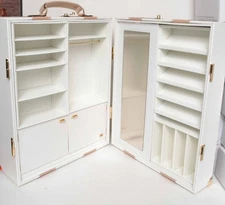 MODULAR TRUNK SYSTEM Integrity Toys FASHION ROYALTY IT Exclusive #15104 NEW