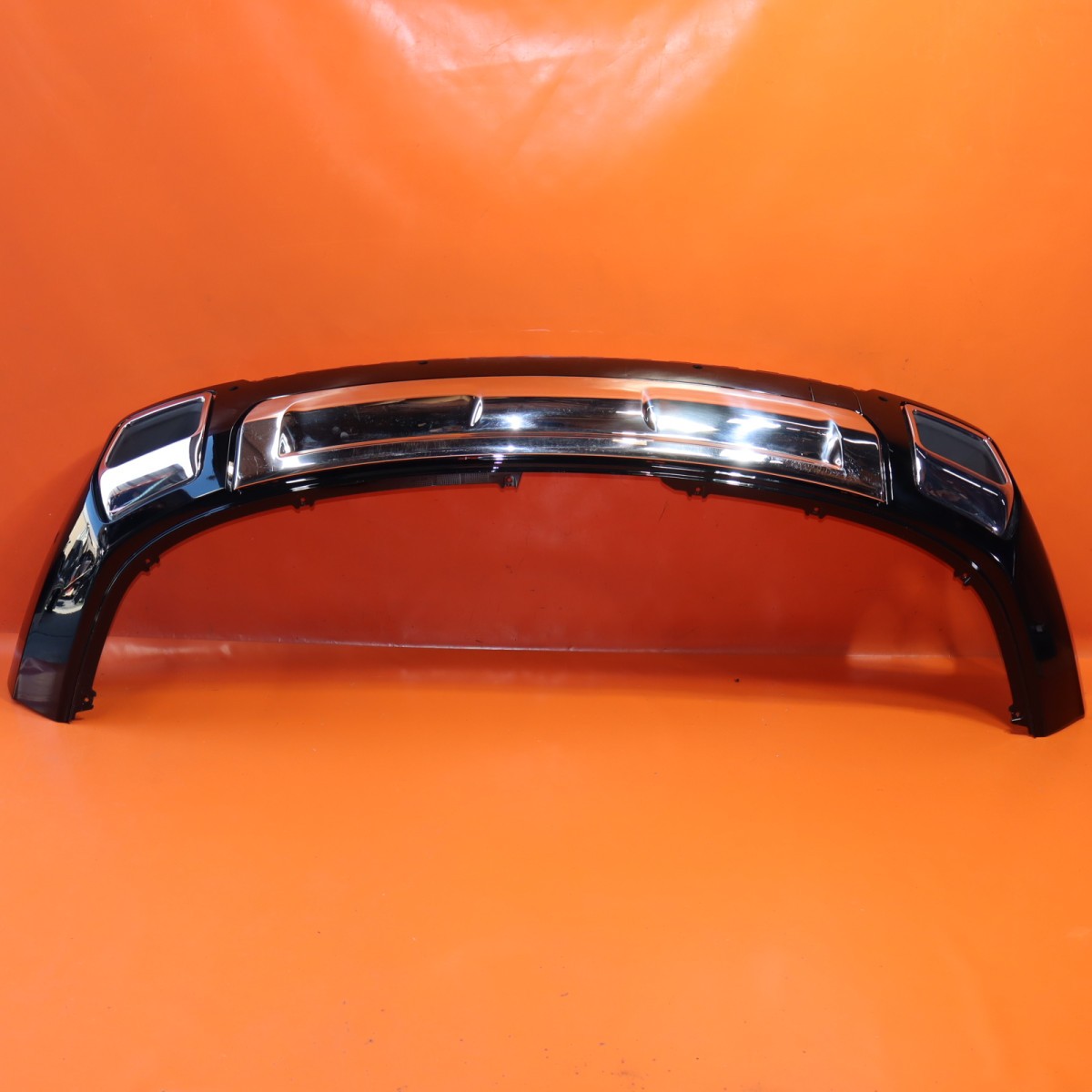 ROLLS ROYCE CULLINAN REAR BUMPER 2025 2026 51125A7C908 OEM