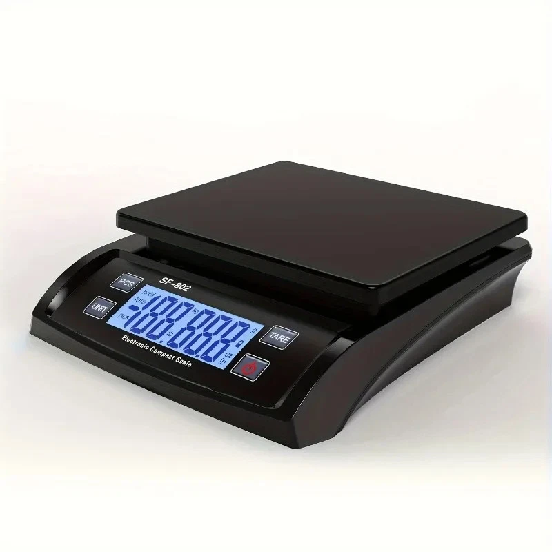 30KG/1G Digital Electronic Kitchen Balance Scale Weight Balance Food Scale