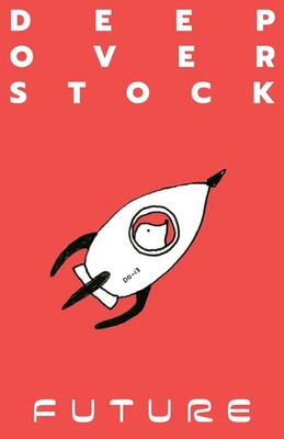Robert Eversmann (u. a.) | Deep Overstock Issue 13 | Taschenbuch | Englisch