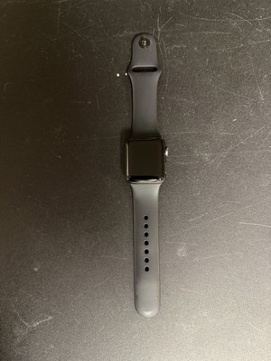 Apple Watch Series 3, 38mm, GPS, LTE