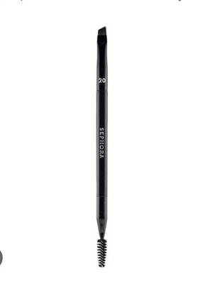 SEPHORA COLLECTION  PRO Brow Brush #20 New In Box