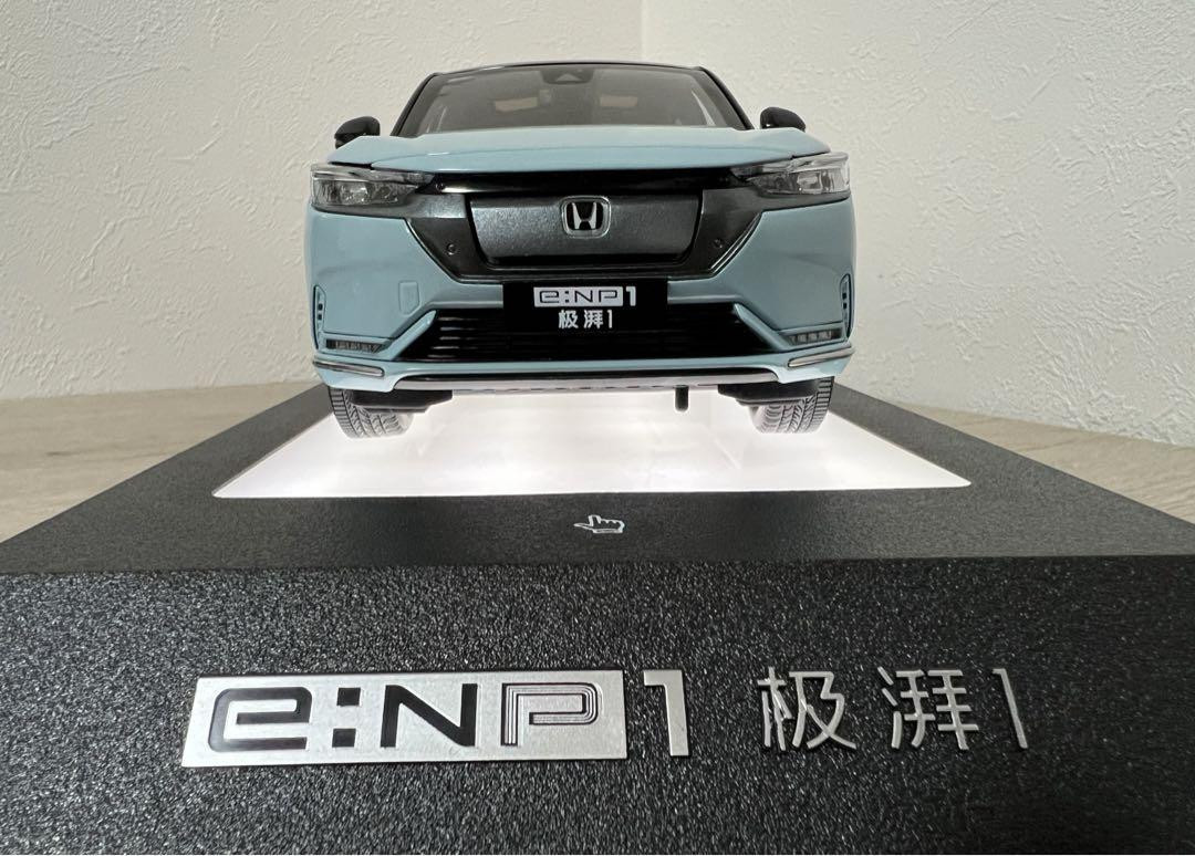 HONDA E:NP1 1/18 282040 | eBay HONDA E:NP1 1/18 282040 | eBay