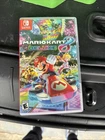 Mario Kart 8 -- Deluxe Edition (Nintendo Switch, 2017) [Physical]