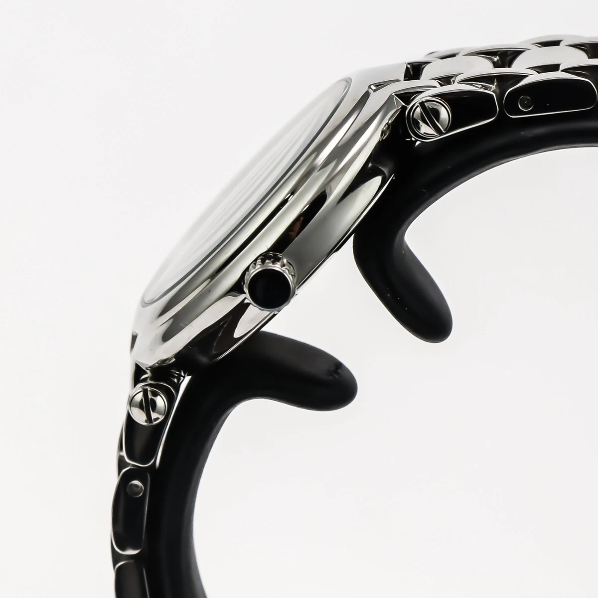 Murex • Swiss Watch • Stainless Steel • 34mm • Quartz • 5ATM