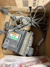 Used Ag Leader Steer Command(N-5207)