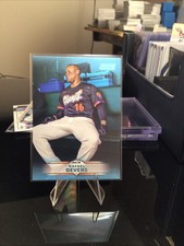 Rafael Devers 2025 Stadium Club Topps Baseball #7 Light Blue Parallel