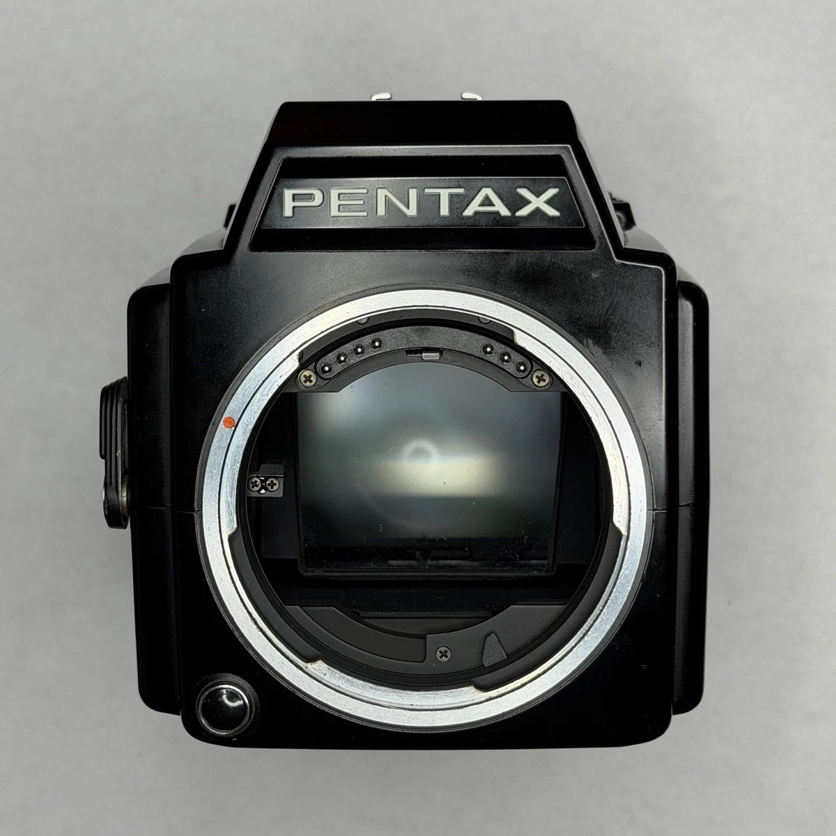 PENTAX 645 for sale - eBay