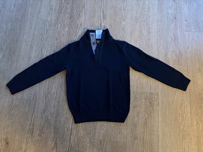 Schöne Pullover, blau, alive, Gr. 146/152 - NEU