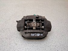 Mercedes-Benz SL R230 2006 Vorne links Bremssattel vorne Benzin AOP35274