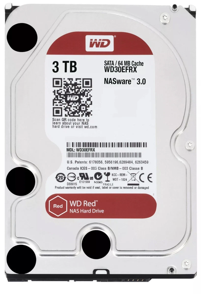 WESTERN DIGITAL WD Red WD30EFRX-68EUZN0 3TB 41回 1892時間 WESTERN DIGITAL WD Red WD30EFRX-68EUZN0 3TB 41回 1892時間