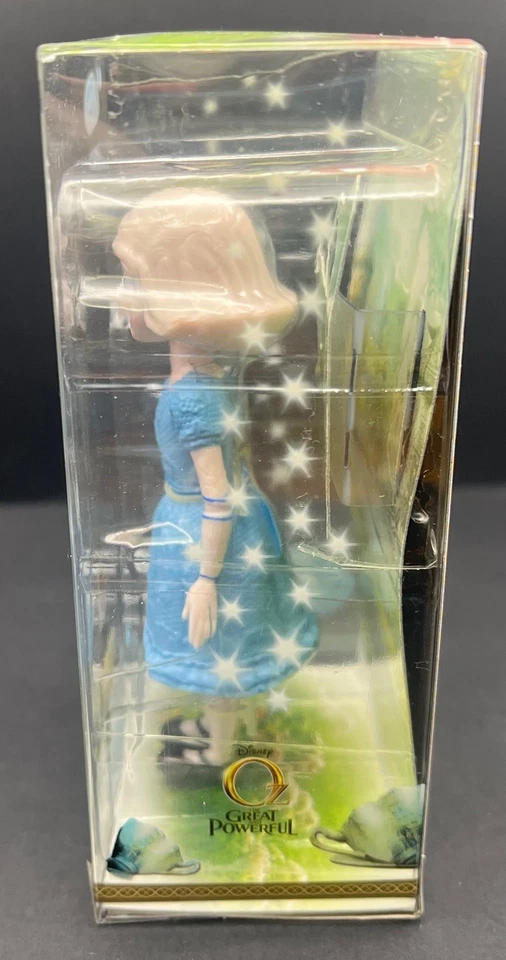 OZ THE GREAT AND POWERFUL China Doll Mini 4' DISNEY STORE EXCLUSIVE - Image 4 of 4