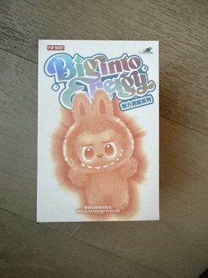 POP MART - The Monsters Big into Energy - Blind Box
