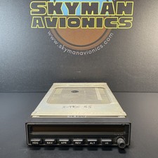 STEC 55 Autopilot Controller 14V