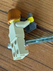 LEGO Star Wars Obi-Wan Kenobi Jedi Starfighter