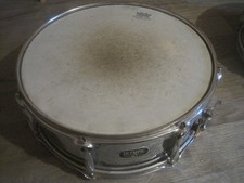 CAISSE CLAIRE OLYMPIC METAL