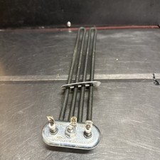 ( Element Heater ) Kromo DW102M Commercial Under-Counter Dishwasher – 35-2