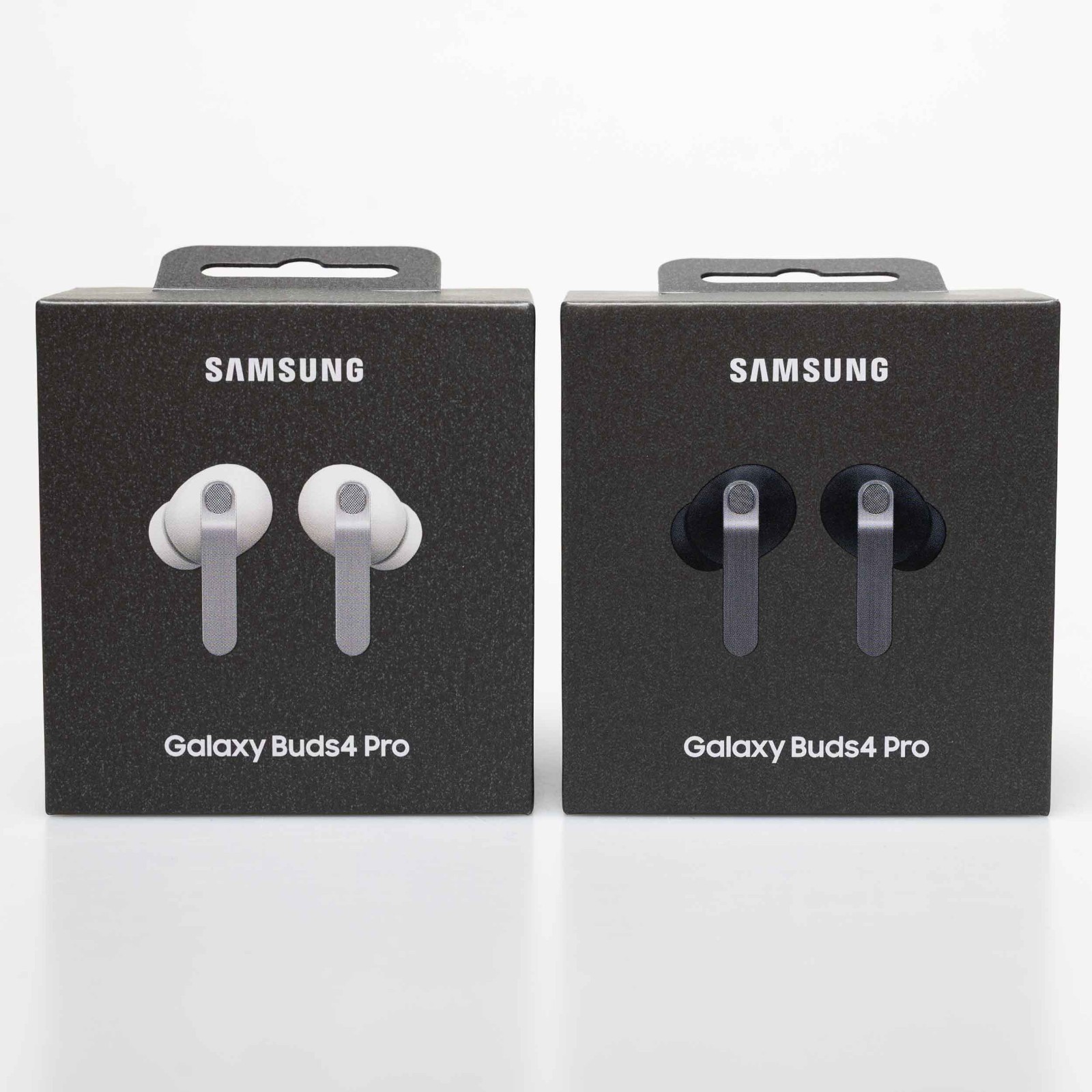 Samsung Galaxy Buds4 Pro SM-R640 True Wireless Bluetooth Earbuds New