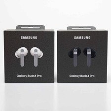 Samsung Galaxy Buds4 Pro SM-R640 auricolari Bluetooth true wireless nuovi