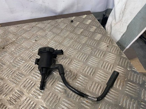 Mercedes-Benz S W221 2012 Vakuumventil Unterdruckventil Magnetventil ATV3252