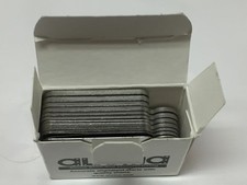 Aloma Shims assorted Size A2 pack 26 pcs .001...