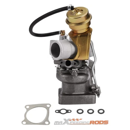 Turbolader 078145703S