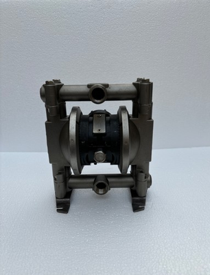 #ad #ad Graco Husky 716 SS Double Diaphragm Air Operated Pump #Asshown $499.00