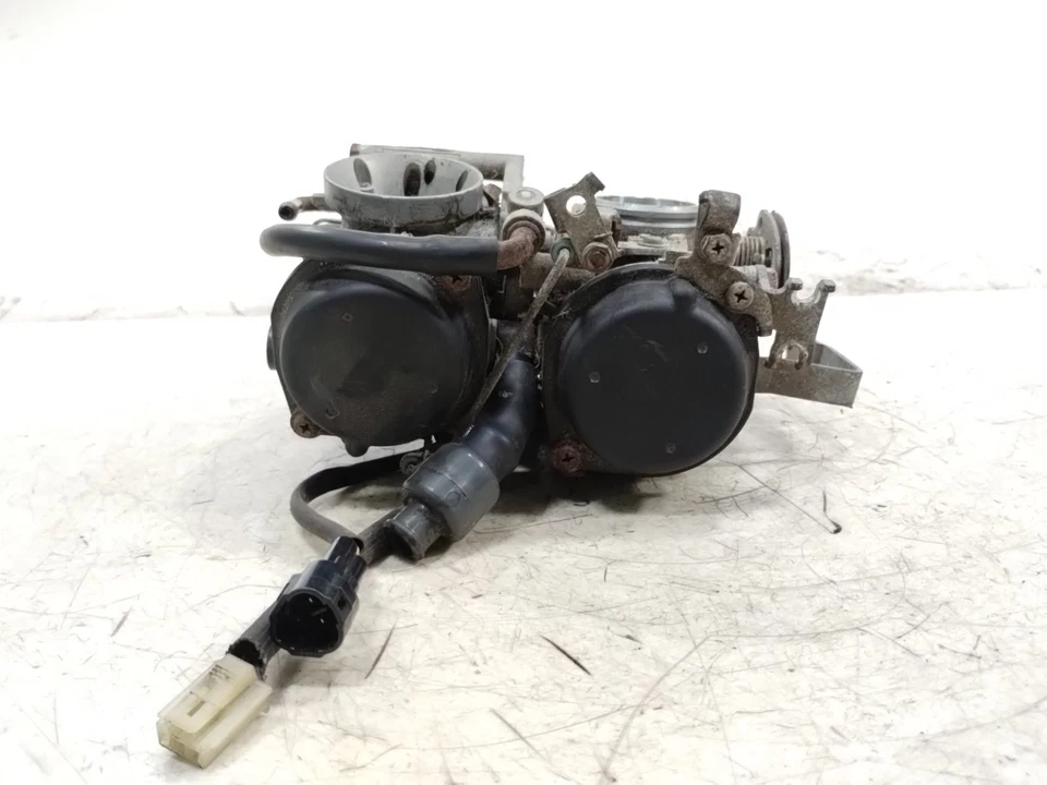 Carburador de carburador clásico Yamaha V Star XVS1100 99-09  Foto 4 de 4