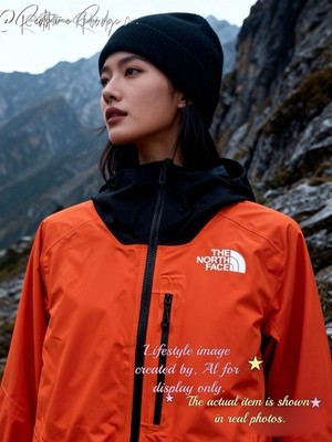 The North Face Summit FUTURELIGHT L5 lt jkt Women s waterproof shell L   NWT