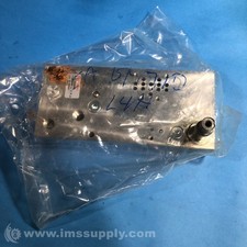 Norgren 1950606 Extended Range Control Unit FNOB