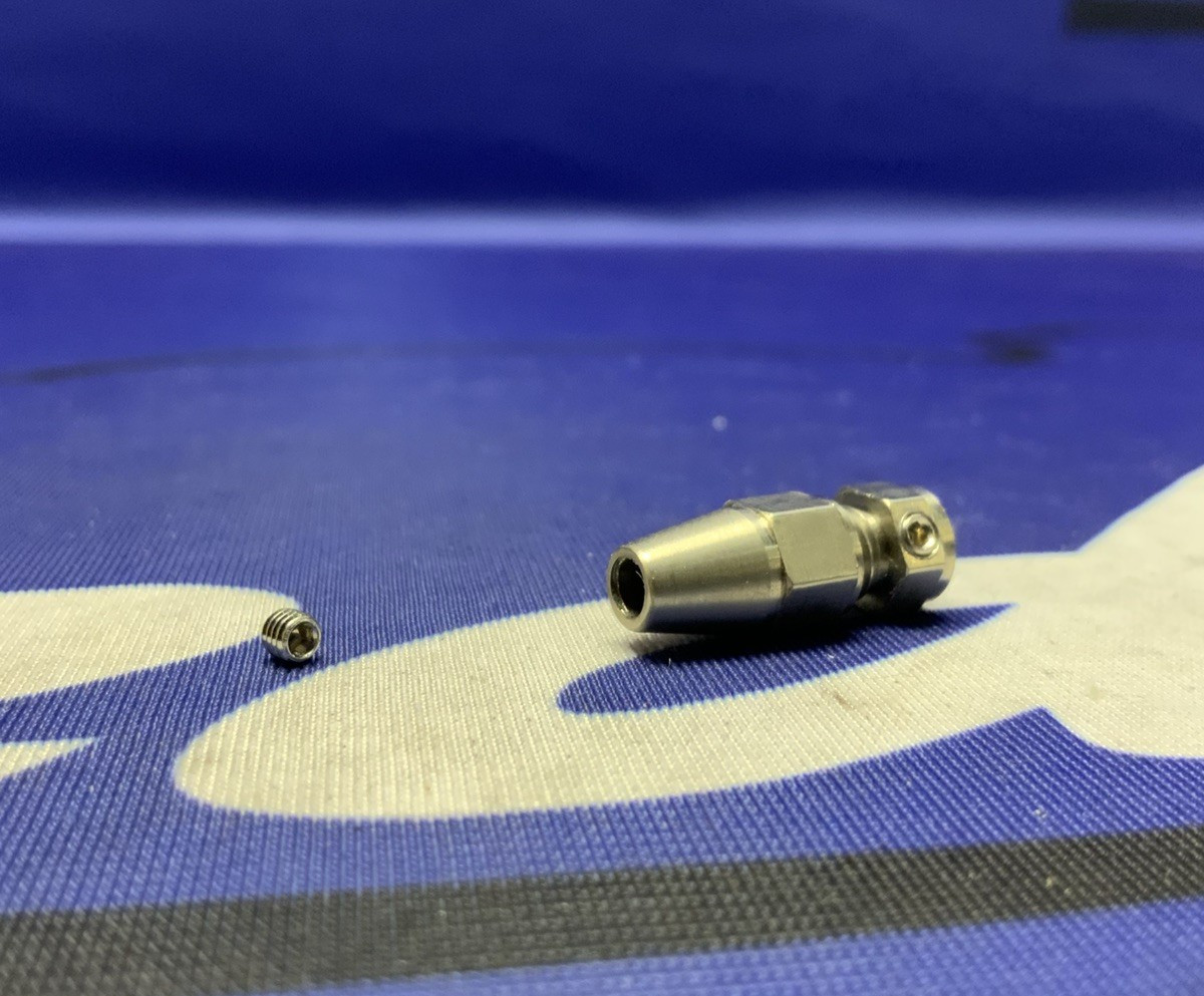 CRG Raceline Remote Brake Lever 2009-2014 RL-REMOTE