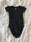 GAP Baby Girls 0-3M 11pc Outfit Set Bodysuits Tops Shorts Skirt Sweater — photo 4