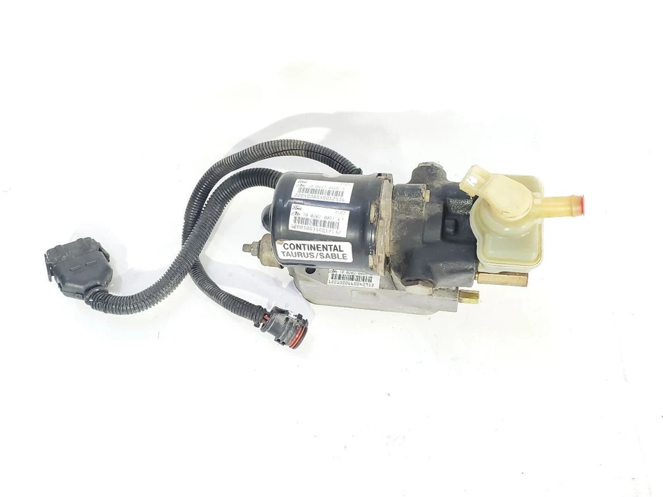 Lincoln Town Car 1993 OEM bomba de freno antibloqueo ABS  Foto 2 de 4