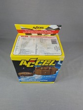 ACCEL 8129 Distributor Cap And Rotor Kit
