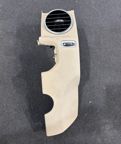 2013-2016 OEM LAND ROVER LR4 DASH AC VENT PANEL LEFT LH PASSENGER AH22-04302-A