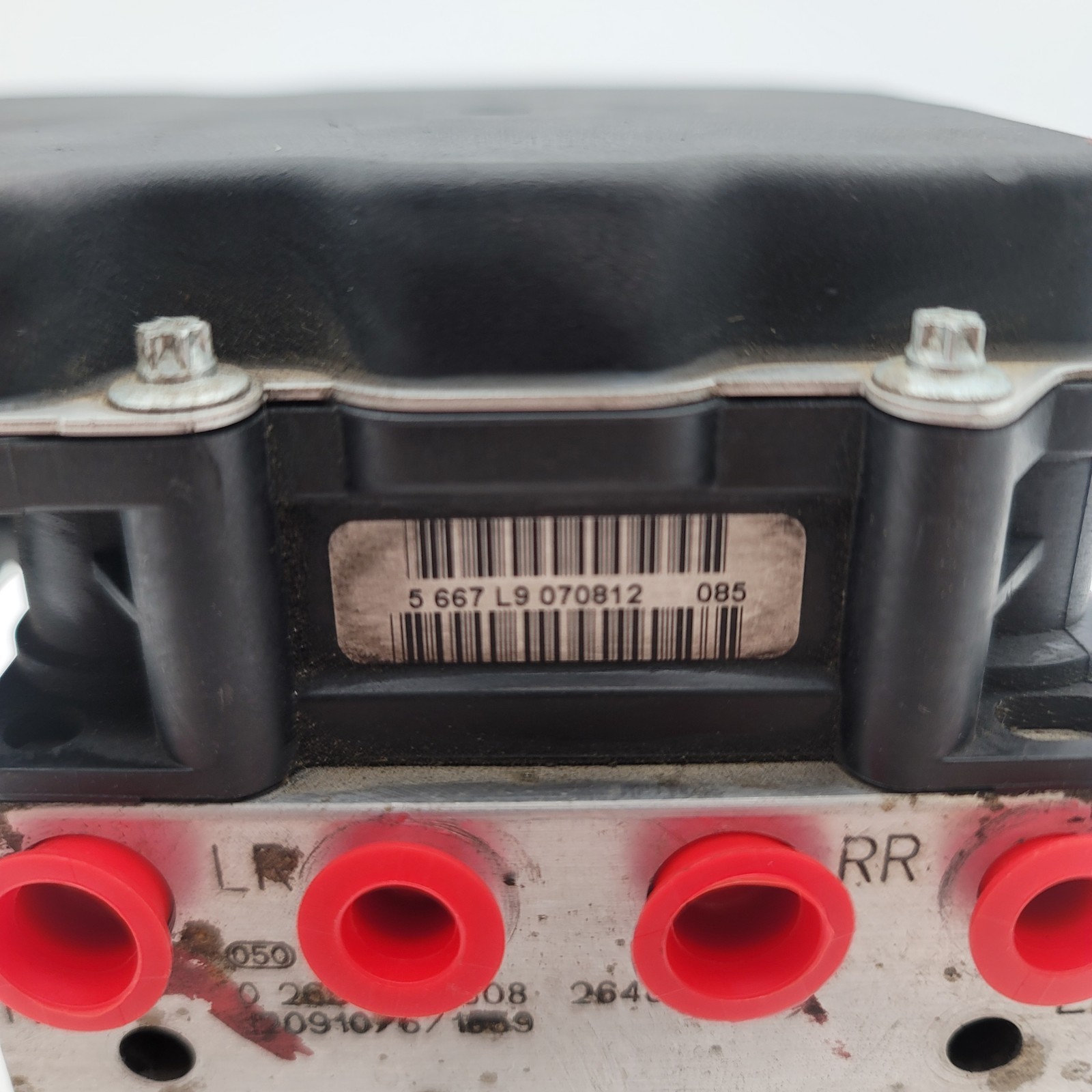 2012 - 2019 Maserati Quattroporte M139 ABS Anti Lock Brake Pump Unit 264850