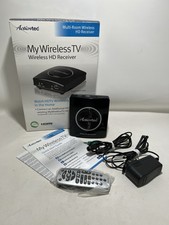 Actiontec My Wireless TV Multi Room HD Receiv...