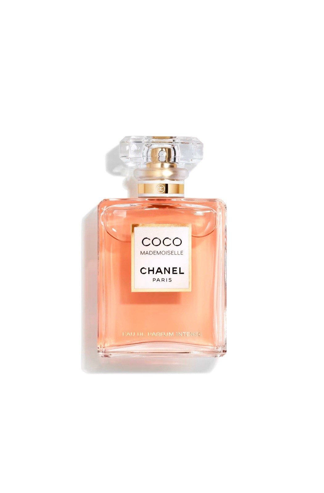 New Coco Mademoiselle Chanel Eau De Parfum Intense - 100ml