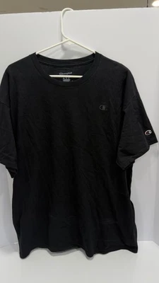 Camiseta de manga corta Champion XL para hombre - Imagen 1 de 4
