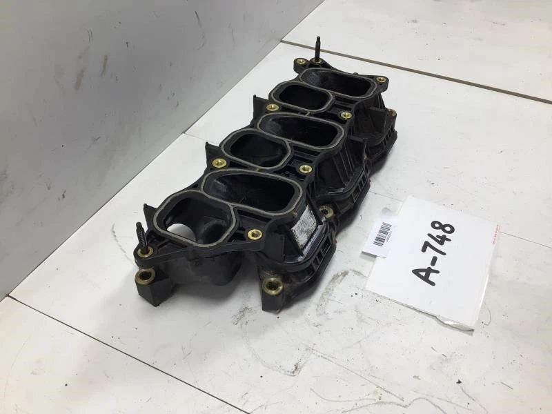 KIA SORENTO EX 2014 3,3 L colector de admisión inferior OEM+ Foto 3 de 4