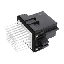 Mpulse Hvac Blower Motor Control Module For Fits For Ford Edge Fusion Lincoln