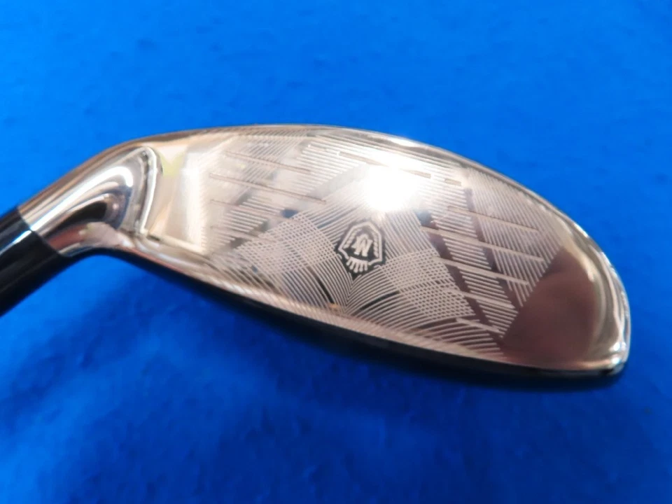 Ladies MAJESTY Royale 2021 Hybrid H4 22° L-Flex TL-540 w/Headcover Women - Image 4 of 4