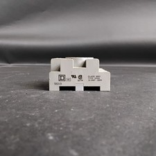 SQUARE D 8501-NR62 RELAY SOCKET  10 OBO 