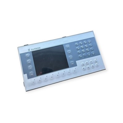 Sütron BT21AM/731030 Operator Panel