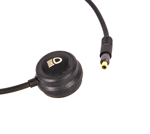 Przycisk świateł drogowych Supernova High Beam Switch 112mm - Zdjęcie 2 z 2