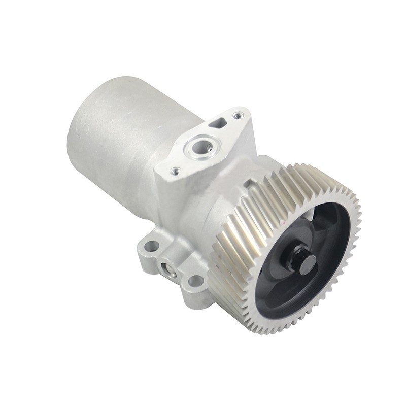 Pump 4c3z9a543aarm Fits For Ford Powerstroke Diesel Reman 6.