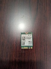 Intel Dual Band Wireless 8265NGW Wi-Fi + BT Board